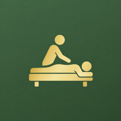 Massagepraktijk Paleiskwartier Massagepraktijk Paleiskwartier